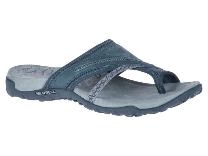 Merrel best sale slippers dames