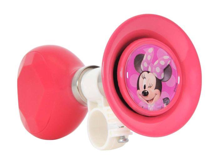Classificeren animatie paars Volare Minnie Mouse fietstoeter