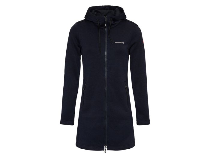 Wies Fleece Vest Dames  LifeLine