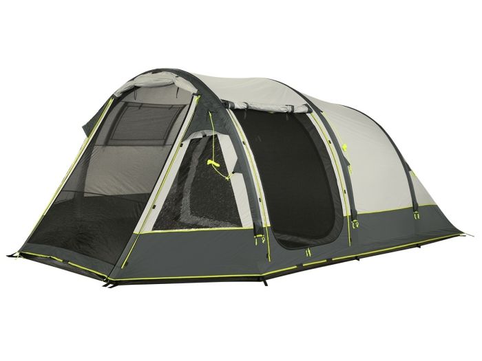 Kruipen voertuig Ten einde raad Obelink Summer 4XL Easy Air verduisterende tunneltent