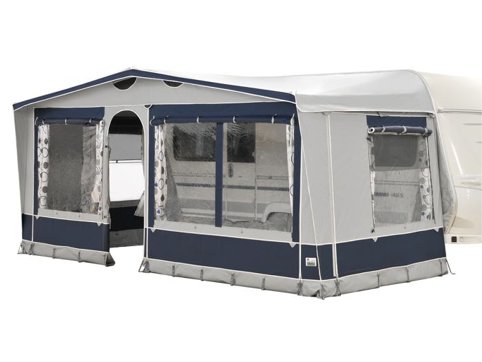 Onbekwaamheid Verwant Aanpassing Hypercamp Onyx 240 maat 11 (906 - 930 cm) caravanvoortent