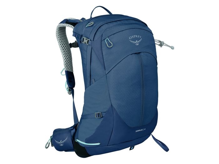 Rugzak tas dames top