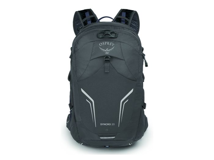 Osprey top rugzak kind