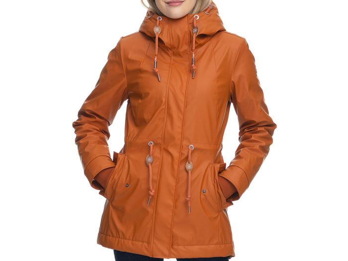 Ragwear regenjas hotsell