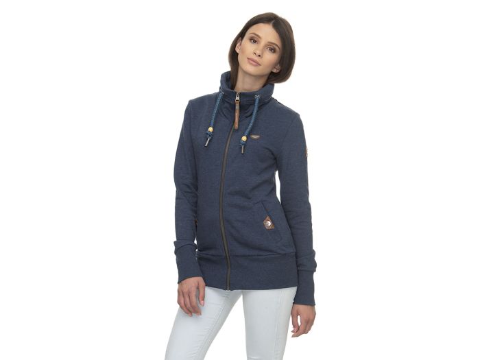 Ragwear hoodie dames store