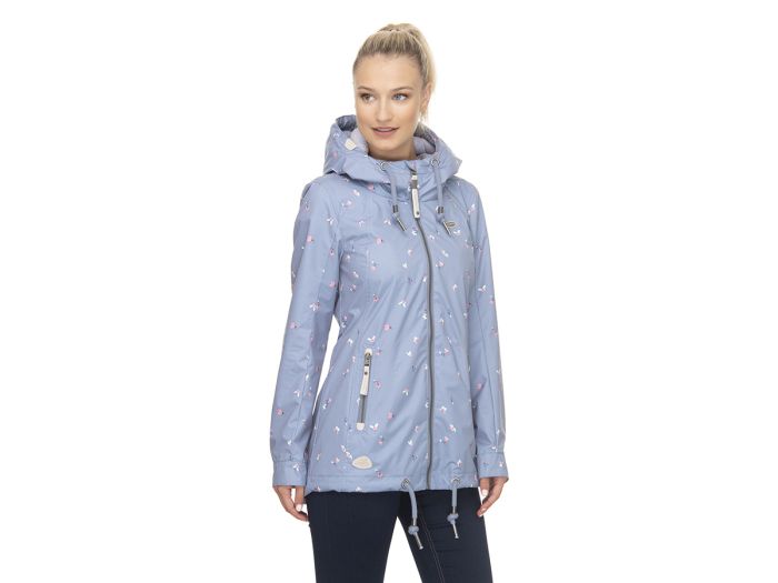 Ragwear regenjas hotsell