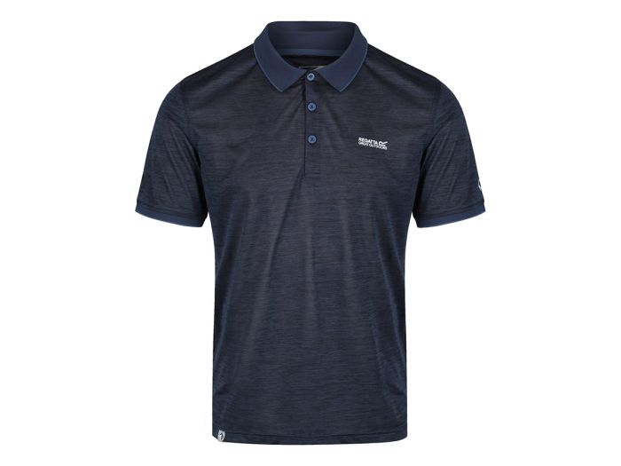 Regatta Remex II Navy heren polo