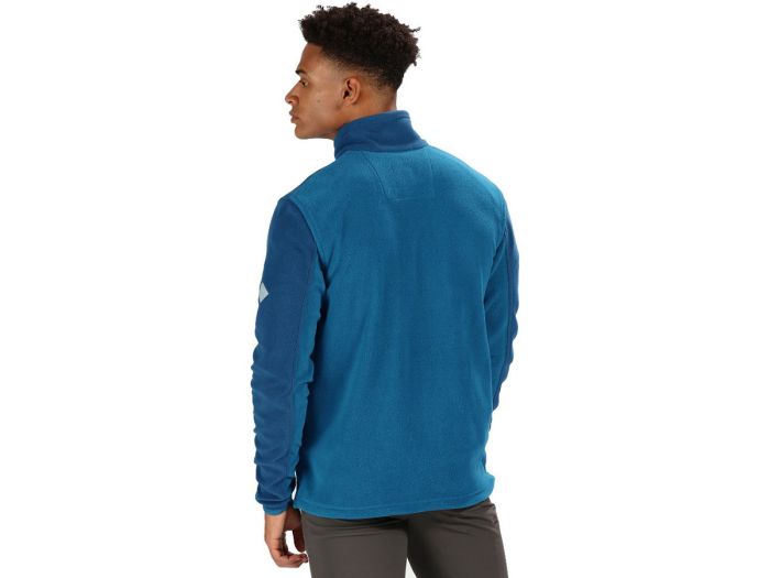 Regatta men's stanton hot sale ii fleece