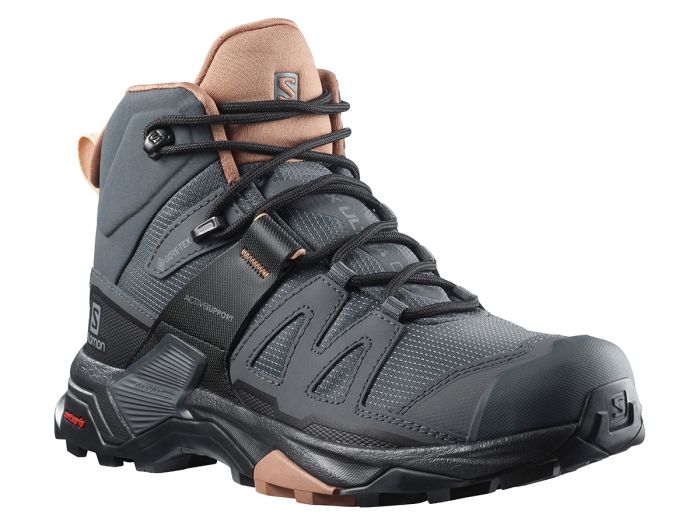 Salomon X 4 GTX Mid