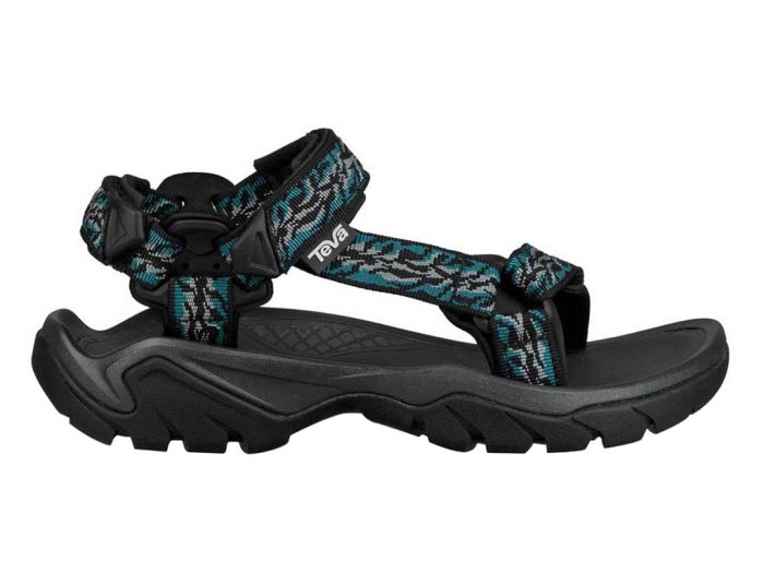 Airco astronomie dictator Teva Terra Fi 5 Universal dames sandalen