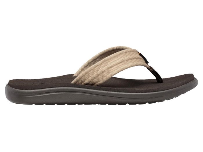 Teva heren slippers top