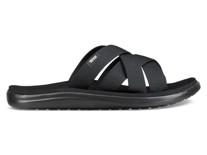 Teva hotsell slippers heren