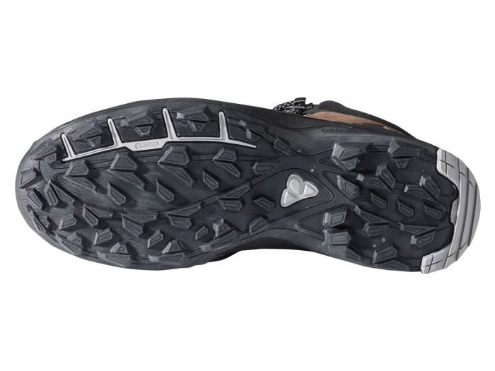 Vaude wandelschoenen 2025 dames