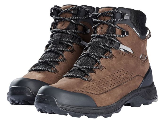 Dames bergschoenen 2025