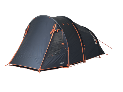 TAMBU Abakasa 4 tunneltent
