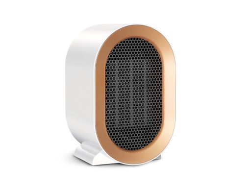 Vulpes Goods elektrische kachel - 1200 Watt