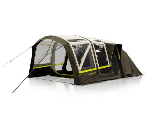 Zempire Pro TL V2 opblaasbare tunneltent