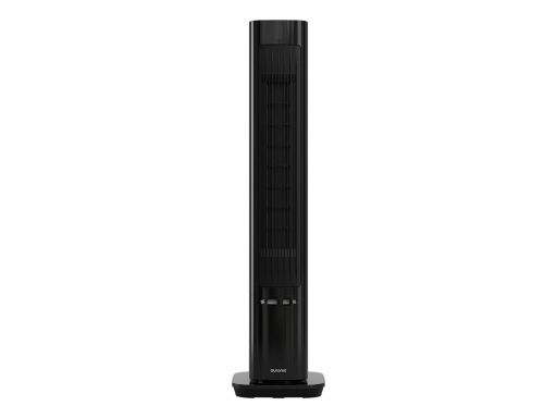 Auronic 2200 watt elektrische Toren kachel - Black