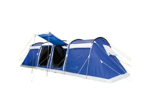 Skandika Montana 8 Sleeper Protect Tunneltent