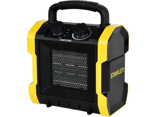 Stanley ST-222A-240-E Heavy Duty Heater