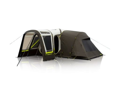 Zempire PRO II V2 opblaasbare tunneltent