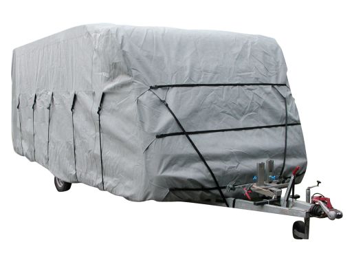 Eurotrail 650-700 cm caravanhoes