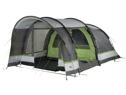 High Peak Brixen 4.0 tunneltent