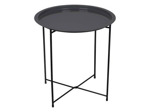 Bo-Camp Industrial Harlem bijzettafel