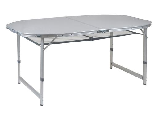 Bo-Camp Premium 150 x 80 tafel