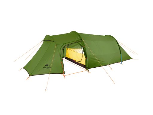 Naturehike Opalus 3 tunneltent - Green