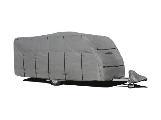 Brunner Caravan cover 6M caravanhoes - 550 - 600 cm