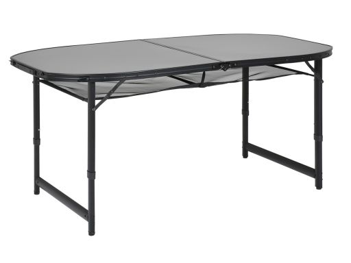 Obelink Cyprus 150 tafel - Black