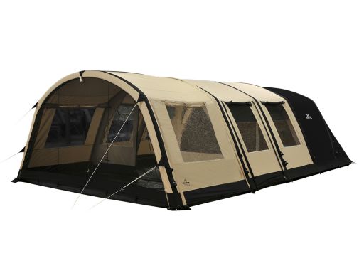 Obelink Miami 6 TC Easy Air opblaasbare tunneltent