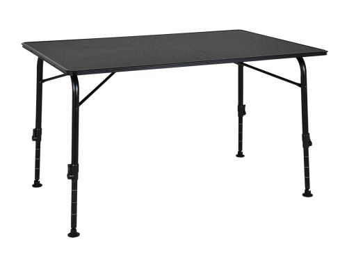 Obelink Toledo Superlight 120 tafel - Black