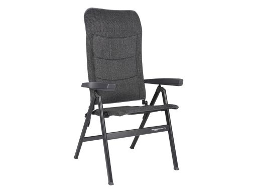 Westfield Advancer Pro DGM standenstoel - Dark Grey