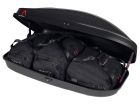 Kjust G3 Spark 320 dakkoffer tassenset