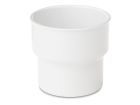 Mepal basic 234 drinkbeker - White