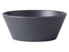 Mepal Bloom 600 ml serveerschaal - Pebble Black