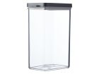 2000 ML Mepal Omnia rechthoekige bewaardoos - Black