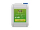 123 Products Alpha tentdoekreiniger - 2,5 liter