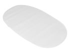 Deryan 3D Welcool Peutermatras - 118 × 70 cm