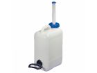 Comet Aquafill jerrycan