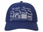 Van One We Are Family pet - Navy White