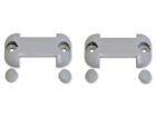Fiamma fix organizer wandsteuntjes
