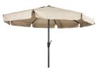 Outdoor Feelings Senna ronde parasol