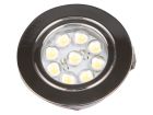 LED Incasso mini inbouw spot