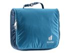 Deuter Wash Center Lite I toilettas - Blue