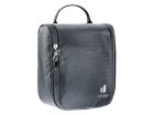 Deuter Black Wash Center I Toilettas