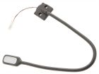 Osram flexibele 12/24V LED leeslamp