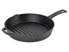Cast Iron gietijzeren grillpan